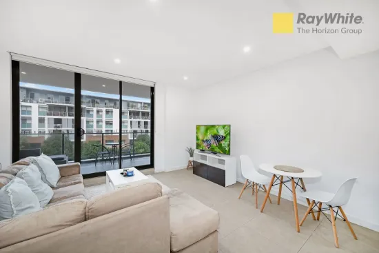 301/2 Saxby Close, Botany NSW 2019-Image