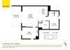 301/2 Saxby Close, Botany, NSW 2019-Floorplan