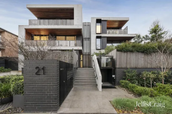 301/21 Riversdale Road, Hawthorn, Vic 3122
