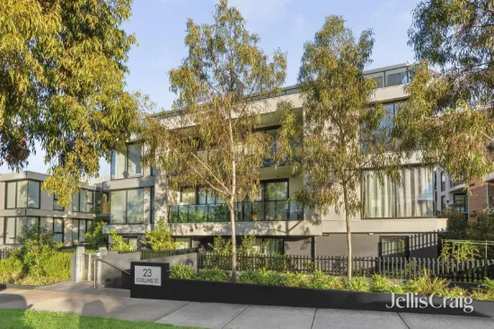 301/23 Collins Street, Chadstone, Vic 3148