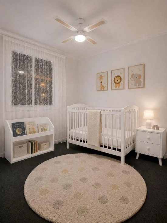 301/23 Queens Road, Melbourne, Vic 3004-Image