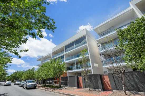 301/23 Warner Avenue, Findon, SA 5023