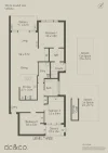 301/24 Kendall Inlet, Cabarita, NSW 2137-Floorplan