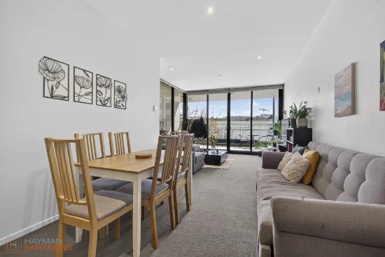 301/240 Bunda Street, City, ACT 2601