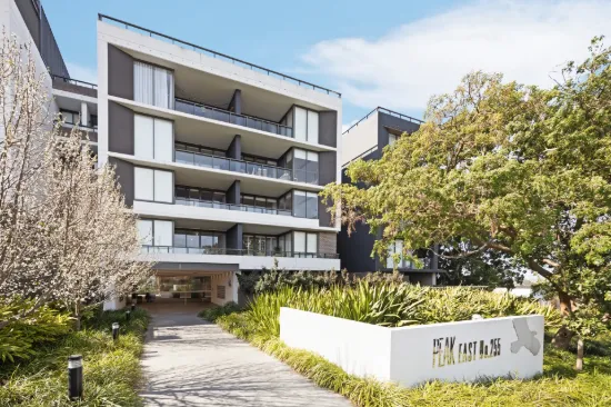 301/255 Morrison Road, Ryde, NSW 2112