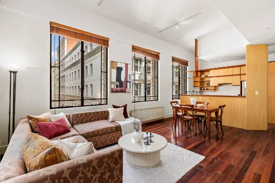 301/258 Flinders Lane, Melbourne, Vic 3000 - For Sale