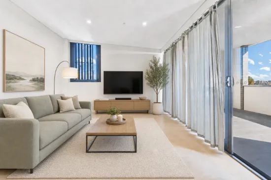 301/258 Railway Parade, Kogarah, NSW 2217