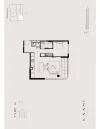 301/26 Alexandra Avenue, Mermaid Beach, Qld 4218-Floorplan