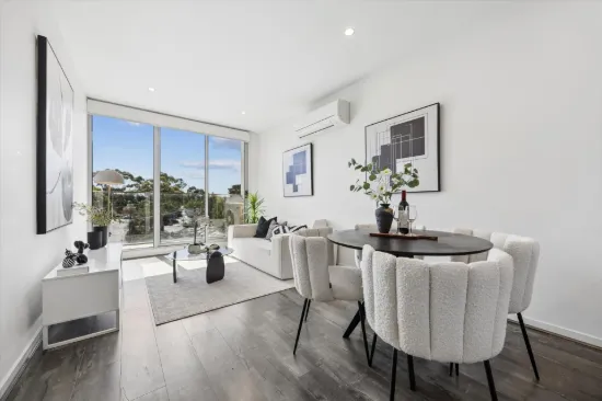 301/264 Waterdale Road, Ivanhoe, Vic 3079