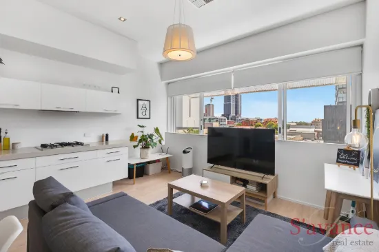 301/272 Flinders Street, Adelaide, SA 5000