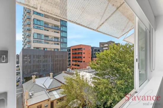 301/272 Flinders Street, Adelaide, SA 5000-Image