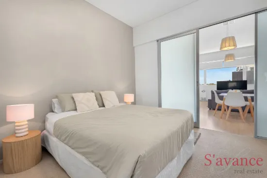 301/272 Flinders Street, Adelaide, SA 5000-Image