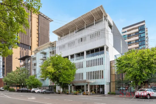 301/272 Flinders Street, Adelaide, SA 5000-Image
