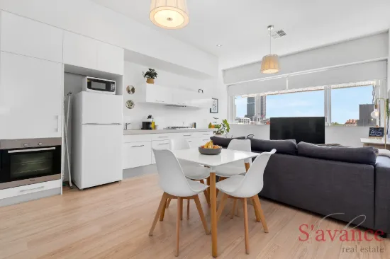 301/272 Flinders Street, Adelaide, SA 5000-Image