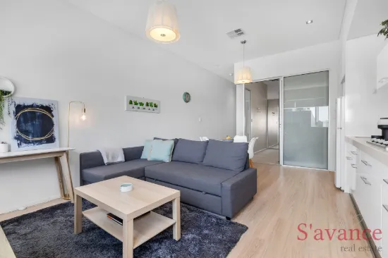 301/272 Flinders Street, Adelaide, SA 5000-Image