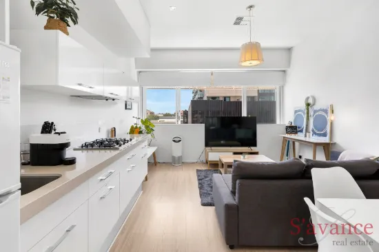 301/272 Flinders Street, Adelaide, SA 5000-Image