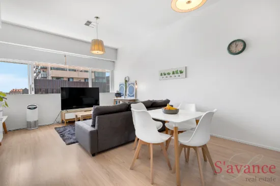 301/272 Flinders Street, Adelaide, SA 5000-Image