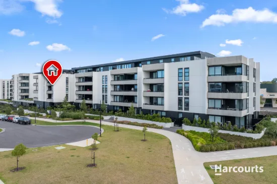 301/28 Foundation Boulevard, Burwood East, Vic 3151