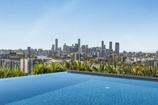 301/28 Lissner St, Toowong, Qld 4066