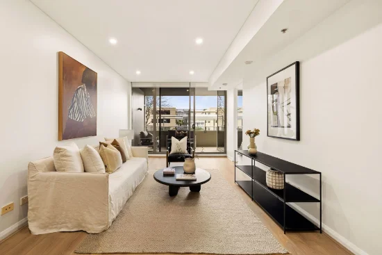 301/29 Shelley Street, Sydney, NSW 2000