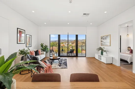 301/293 Fullarton Road, Parkside, SA 5063