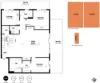 301/293 Fullarton Road, Parkside, SA 5063-Floorplan