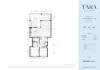 301/2a Gordon Street, Port Macquarie, NSW 2444-Floorplan