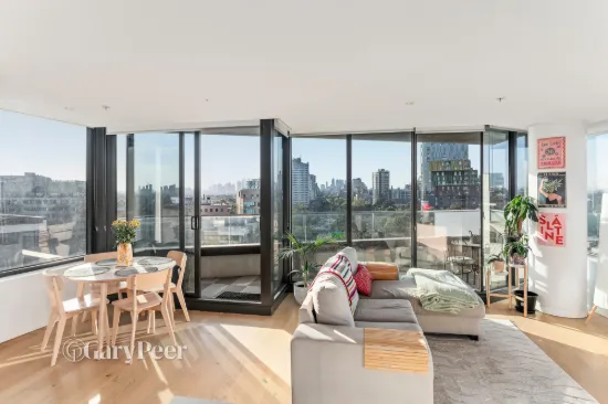 301/3-5 St Kilda Road, St Kilda, Vic 3182