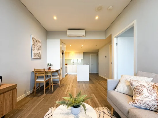 301/3 Foreshore Place, Wentworth Point, NSW 2127 - For Rent
