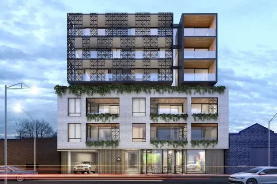 301/31 Queens Avenue, Hawthorn, Vic 3122
