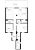 301/312 Johnston Street, Abbotsford, Vic 3067-Floorplan