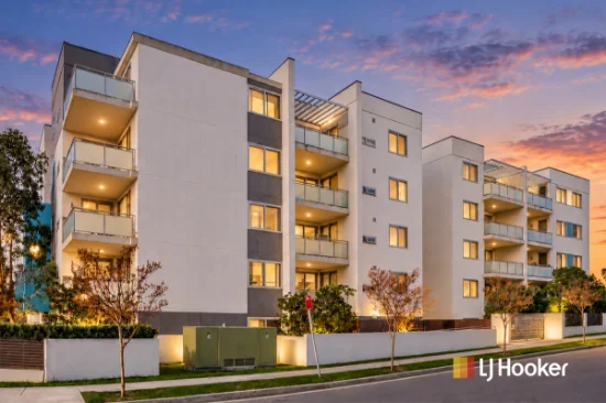 301/33 Simon Street (Tallawong), Schofields, NSW 2762