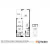 301/33 Simon Street (Tallawong), Schofields, NSW 2762-Floorplan