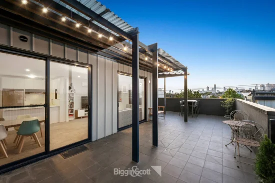 301/339 Burnley Street, Richmond, Vic 3121