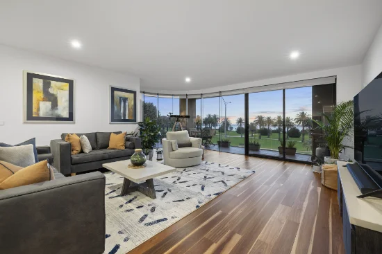 301/348 Beaconsfield Parade, St Kilda West, Vic 3182