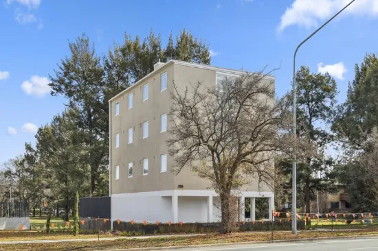 301/355 Northbourne Avenue, Lyneham, ACT 2602