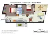 301/38 Oakden Street, Greenway, ACT 2900-Floorplan