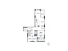 301/380 Albert Street, East Melbourne, Vic 3002-Floorplan