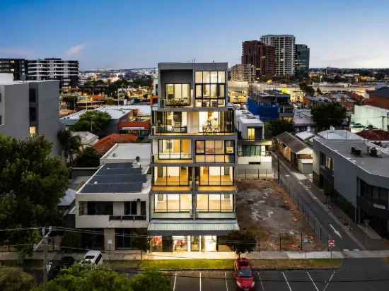 301/39 Ryan Street, Footscray, Vic 3011