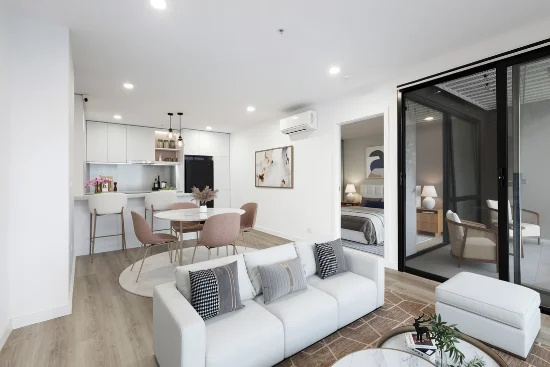 301/392 Spencer Street, West Melbourne, Vic 3003