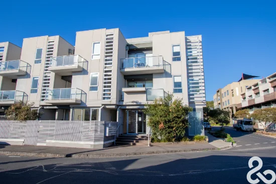 301/40-52 Percy Street, Brunswick, Vic 3056