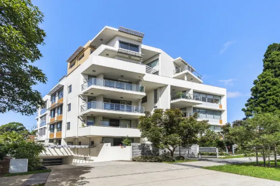 301/40 Kiora Road, Miranda, NSW 2228