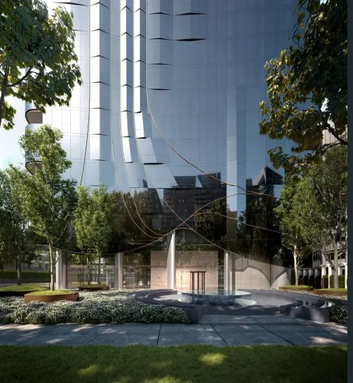 301/409 St Kilda Road, Melbourne, Vic 3004