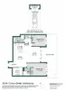 301/41 Crown Street, Wollongong, NSW 2500-Floorplan