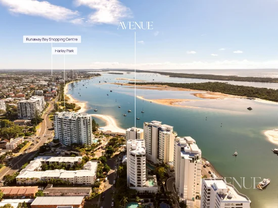 301/41 Labrador Street, Labrador, Qld 4215