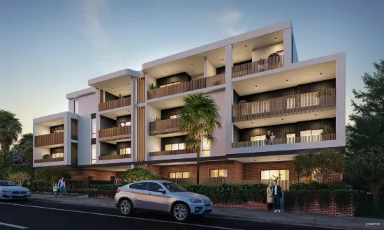 301/42-46 Brunker Road, Broadmeadow, NSW 2292