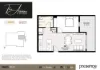 301/42-46 Brunker Road, Broadmeadow, NSW 2292-Floorplan
