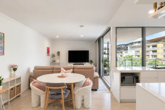 301/42 Wyandra Street, Newstead, Qld 4006-Image