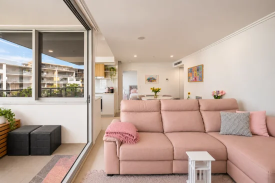 301/42 Wyandra Street, Newstead, Qld 4006-Image