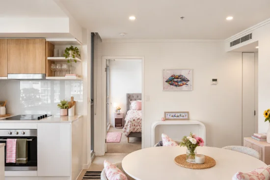 301/42 Wyandra Street, Newstead, Qld 4006-Image